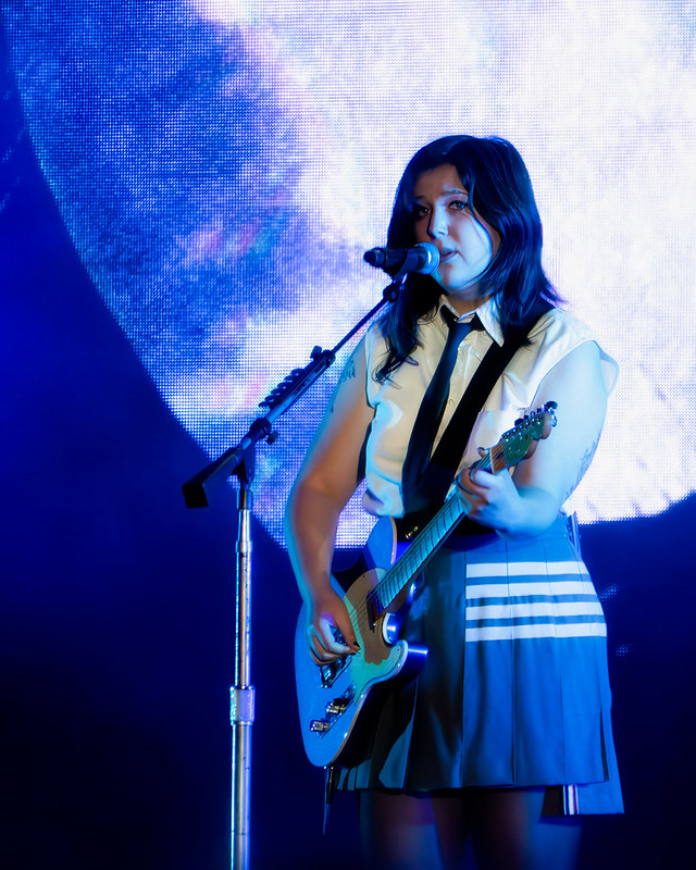 boygenius at The Flickr