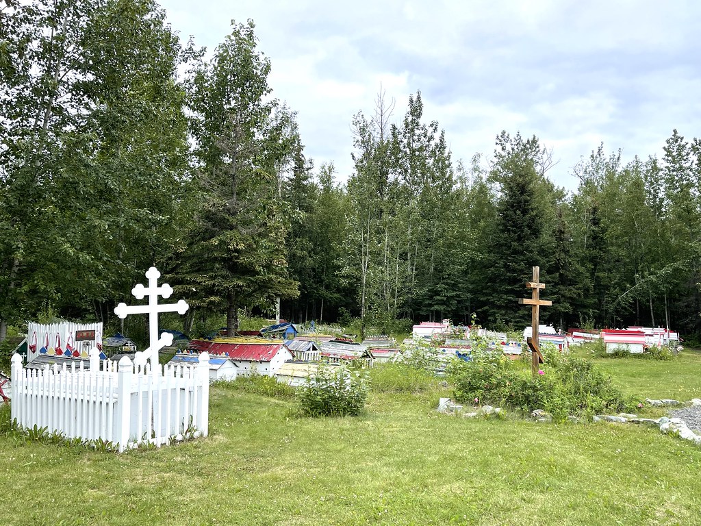 IMG_1703 Eklutna Village Historical Park, Anchorage Flickr