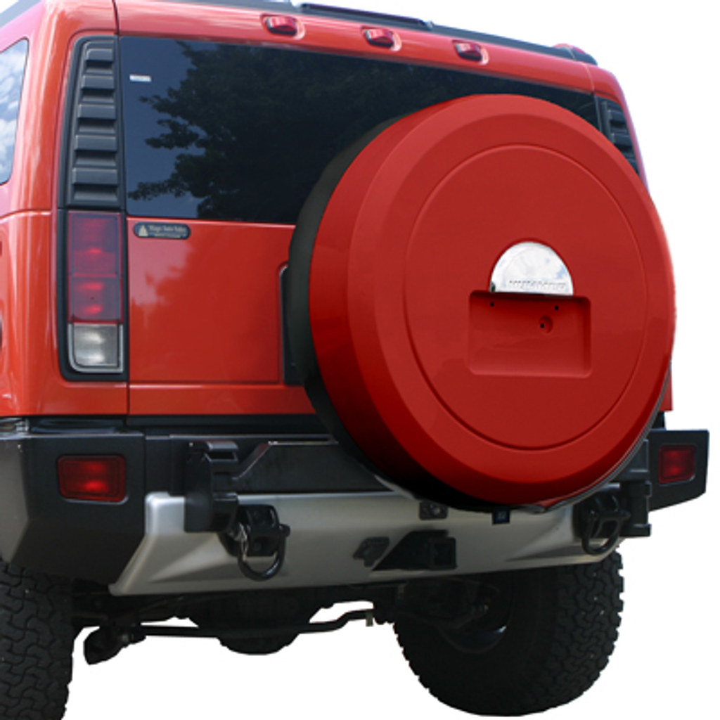 Buy Now Hummer H2 Xtreme Tire Cover Made in USA Boomeran… Flickr