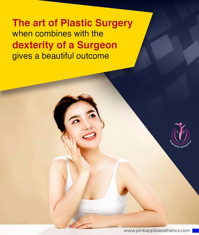 Top Female Plastic Surgeon in Bangalore Expert Cosmetic … Flickr