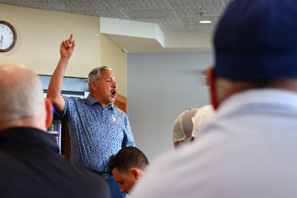 2023 Golf Outing Gads Hill Center Flickr