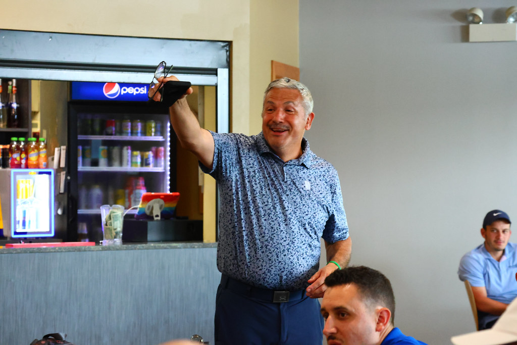 2023 Golf Outing Gads Hill Center Flickr