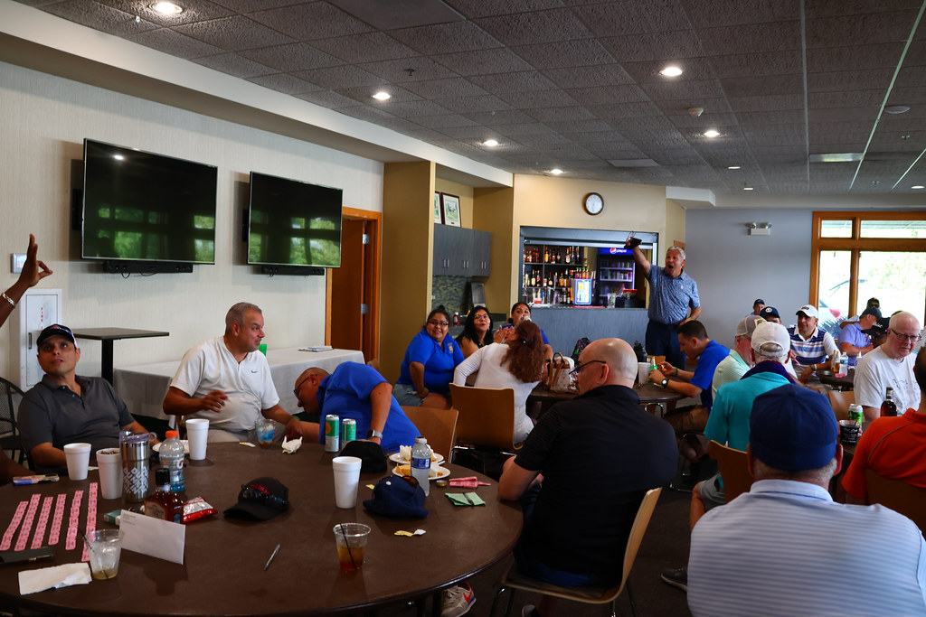 2023 Golf Outing Gads Hill Center Flickr