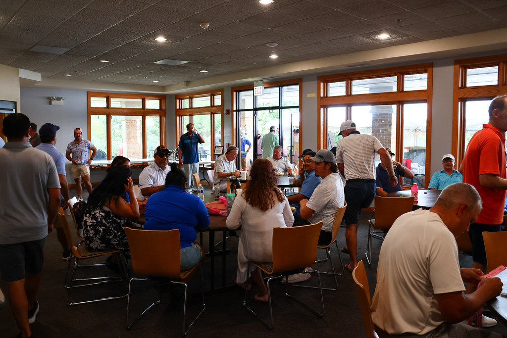 2023 Golf Outing Gads Hill Center Flickr