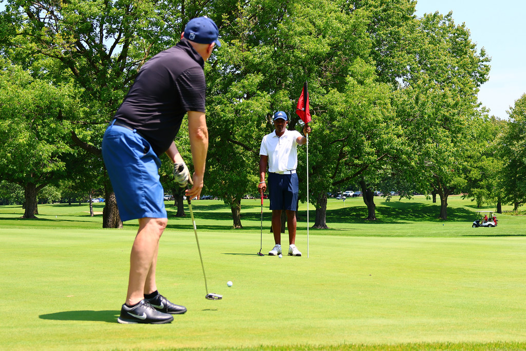 2023 Golf Outing Gads Hill Center Flickr