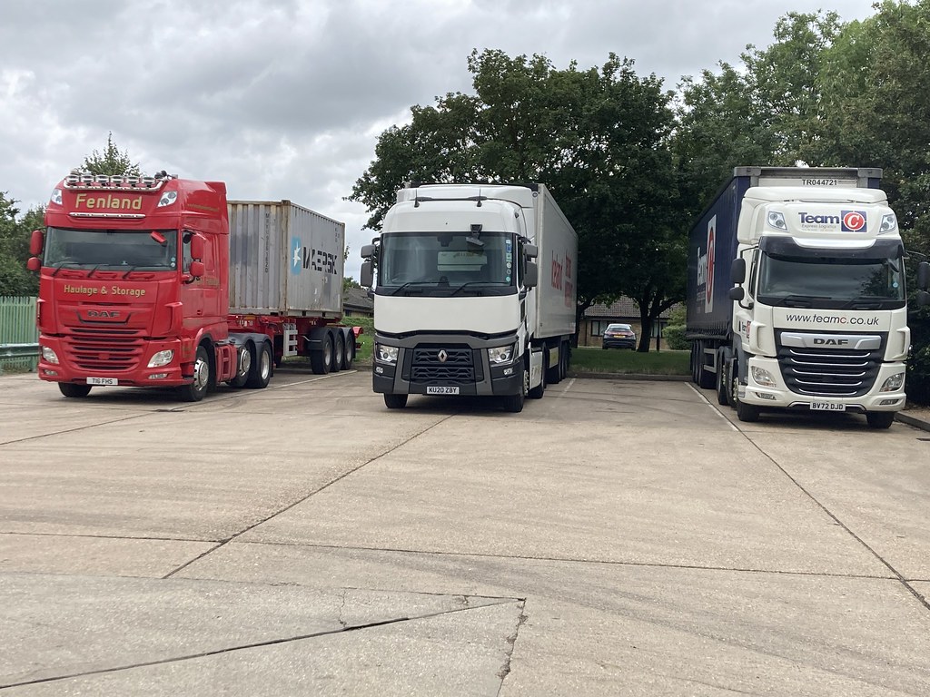 Ely services ,yesterday. Alan Biggs Flickr