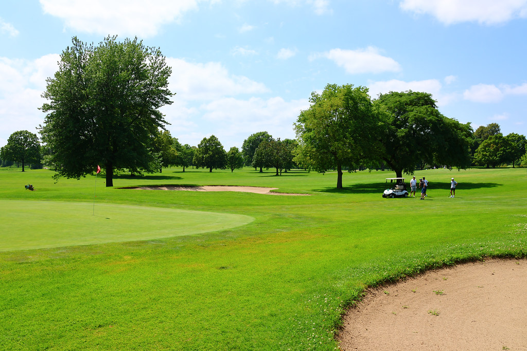 2023 Golf Outing Gads Hill Center Flickr