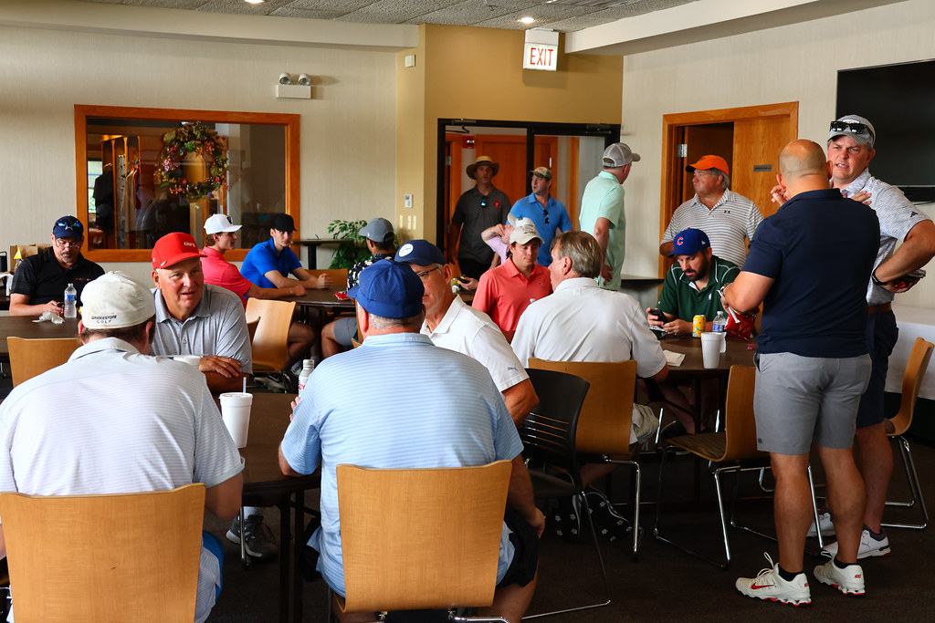 2023 Golf Outing Gads Hill Center Flickr