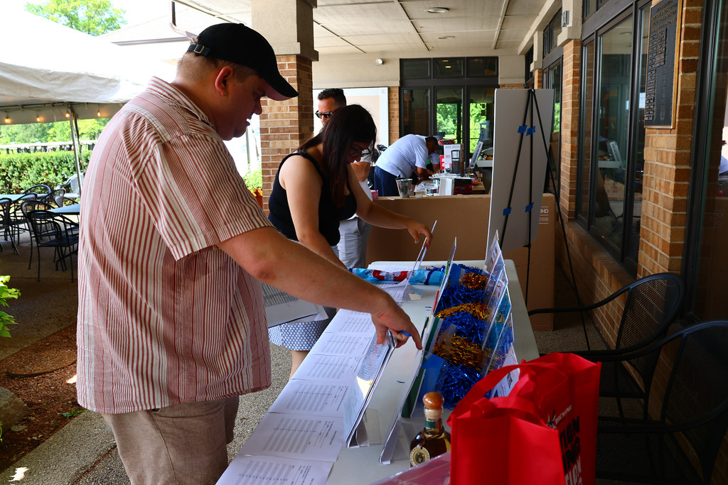 2023 Golf Outing Gads Hill Center Flickr