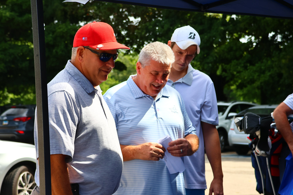 2023 Golf Outing Gads Hill Center Flickr