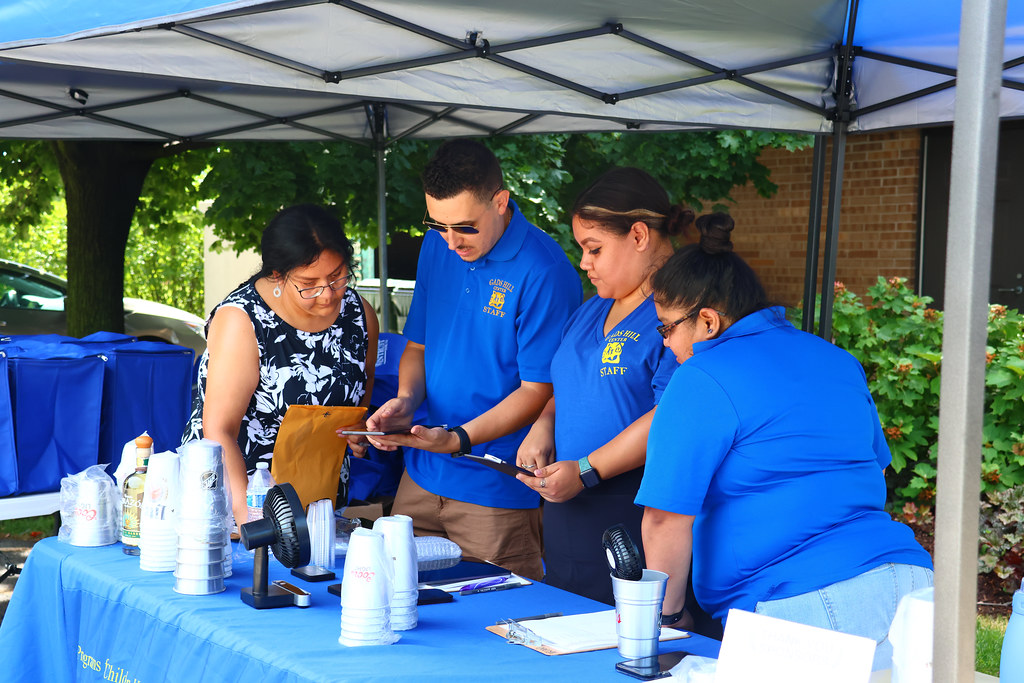 2023 Golf Outing Gads Hill Center Flickr