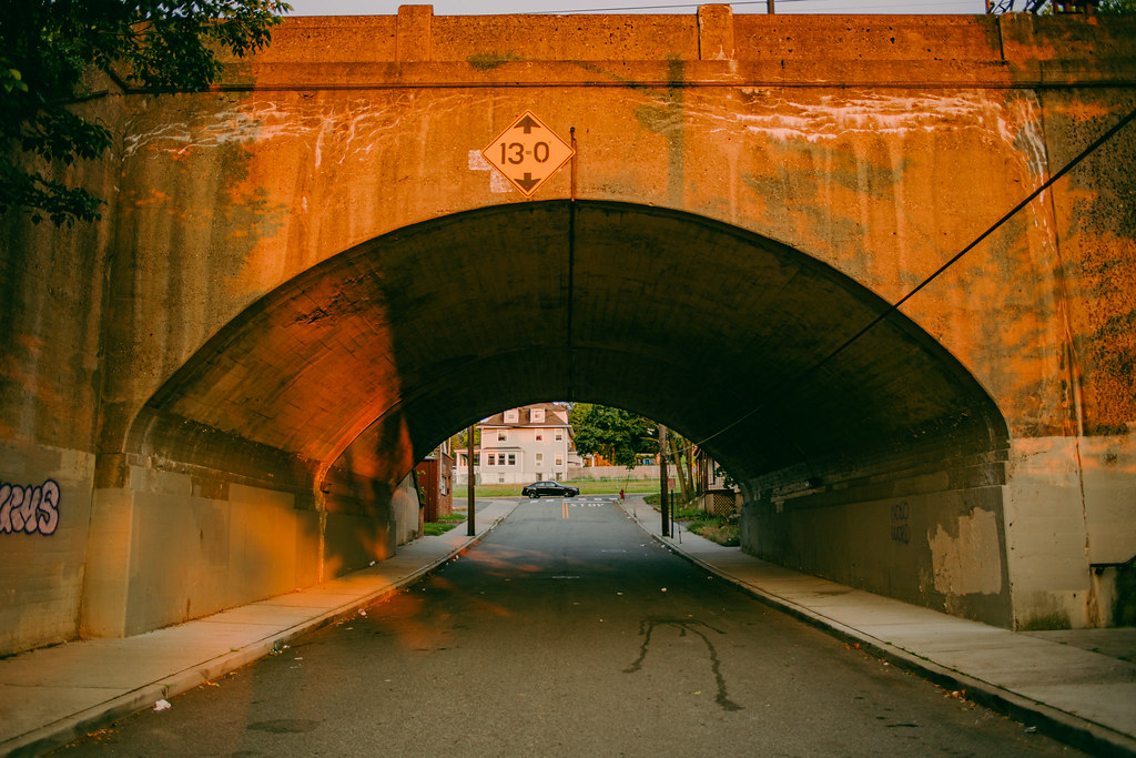 underpass New Jersey sony a7rii x nikon nikkor 28mm f2.8… Flickr