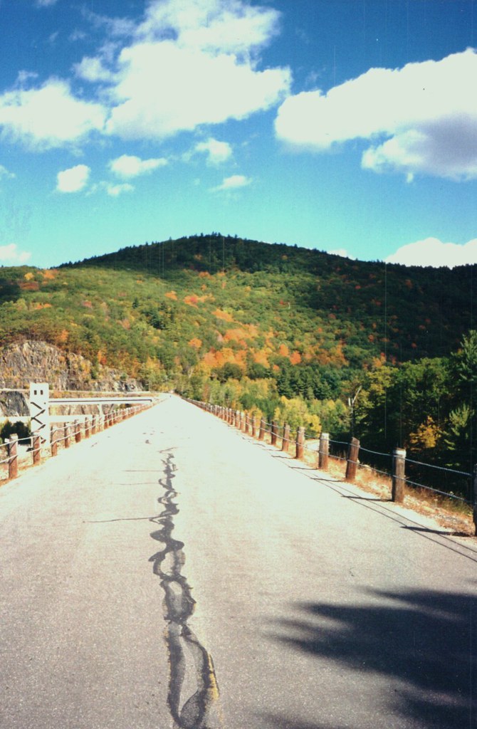 Townshend, VT Pre2005 Colin Pearce Flickr