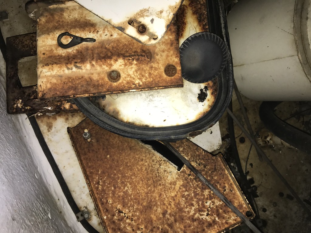 M60A3 ser.3799A, VFW Post 8106, New Galilee, Pennsylvania Flickr