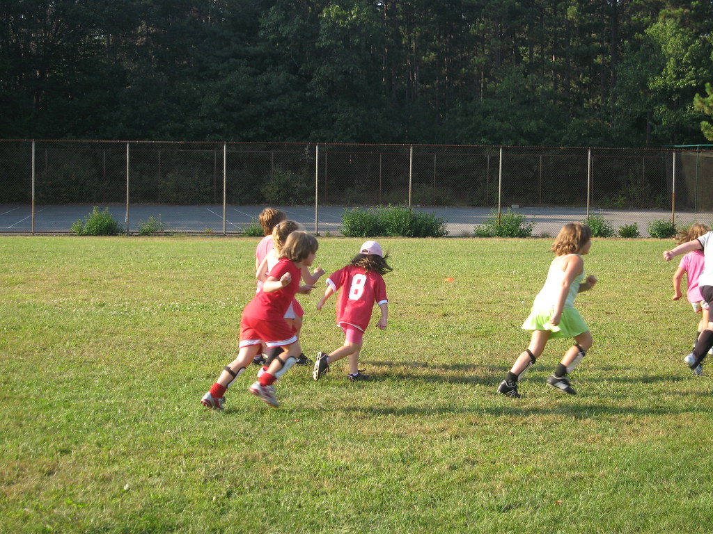 2008 Caitlin Soccer Flickr