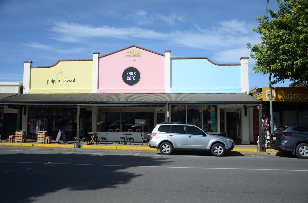DSC_4576 Keil's Building, 6367 Murray Street, Tanunda, So… Flickr