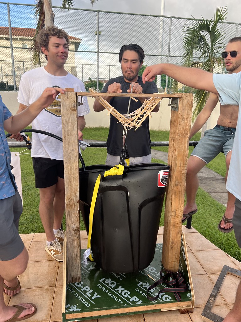 HP_Guam Intern New Hire Event (123) Hensel Phelps Pacific Flickr