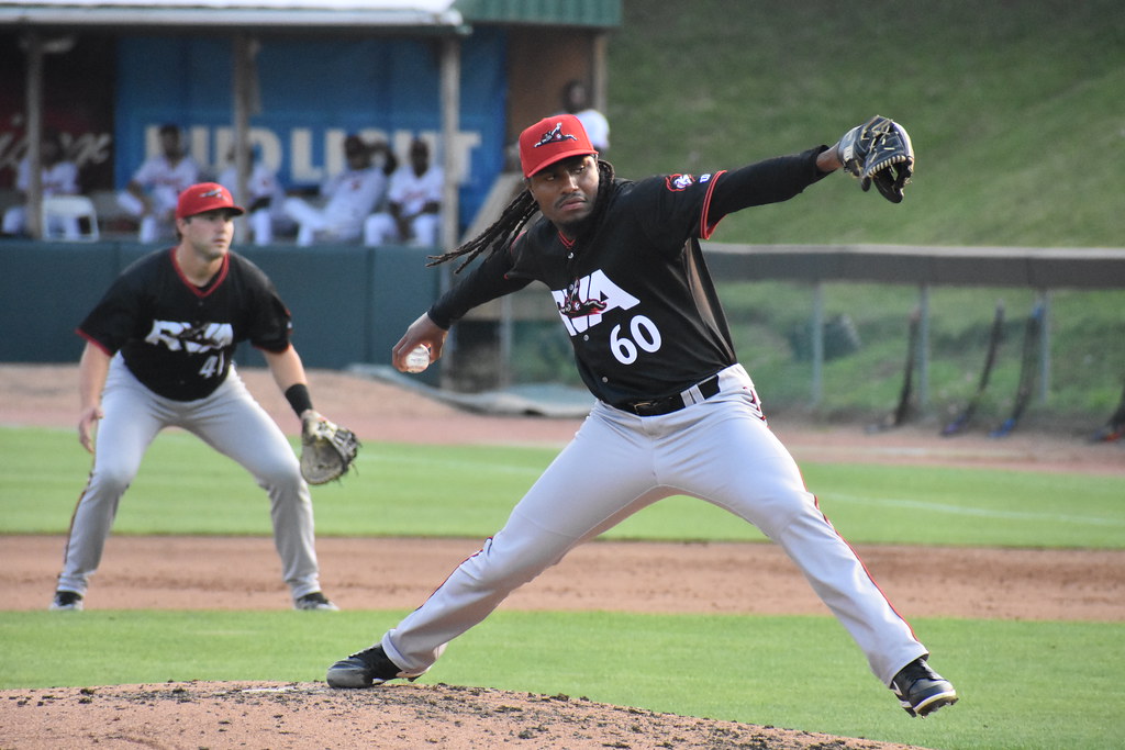 DSC_0237 Flying Squirrels Baseball Flickr