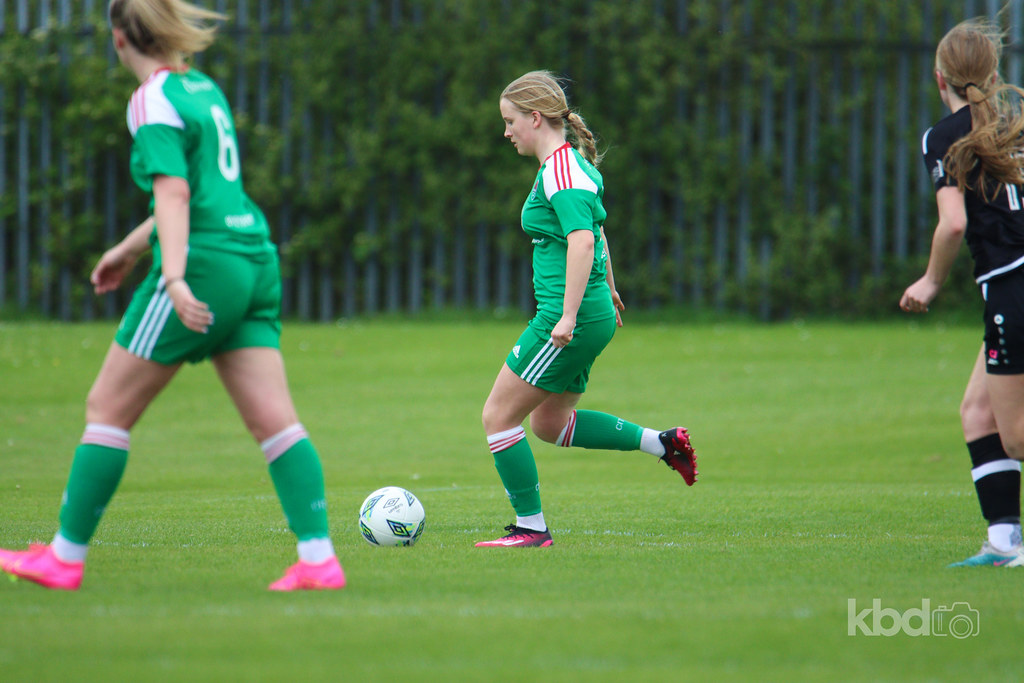 Cork city fc u19s vs wexford youths 7th may 2023 Flickr