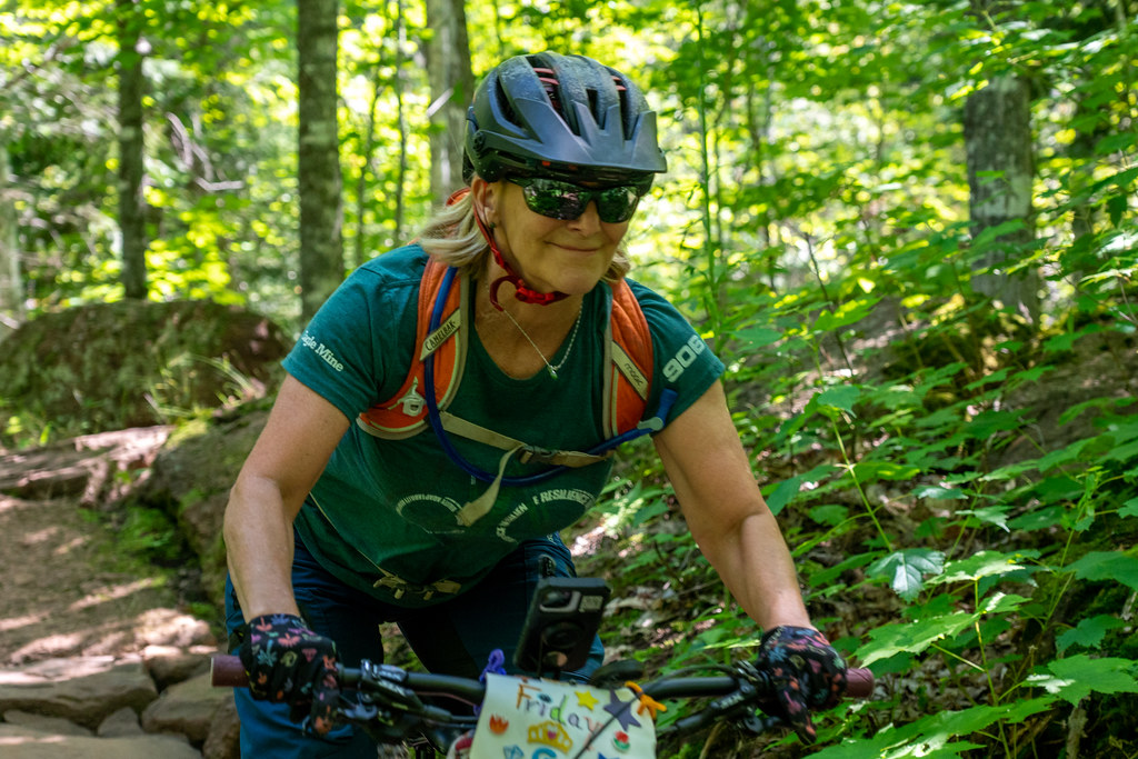 Women's Weekend Clinic July 2023164 Copper Harbor Flickr