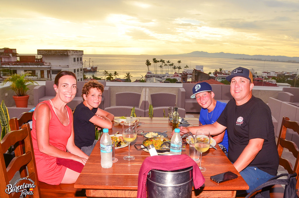 DSC_0162 Barcelona Tapas Flickr