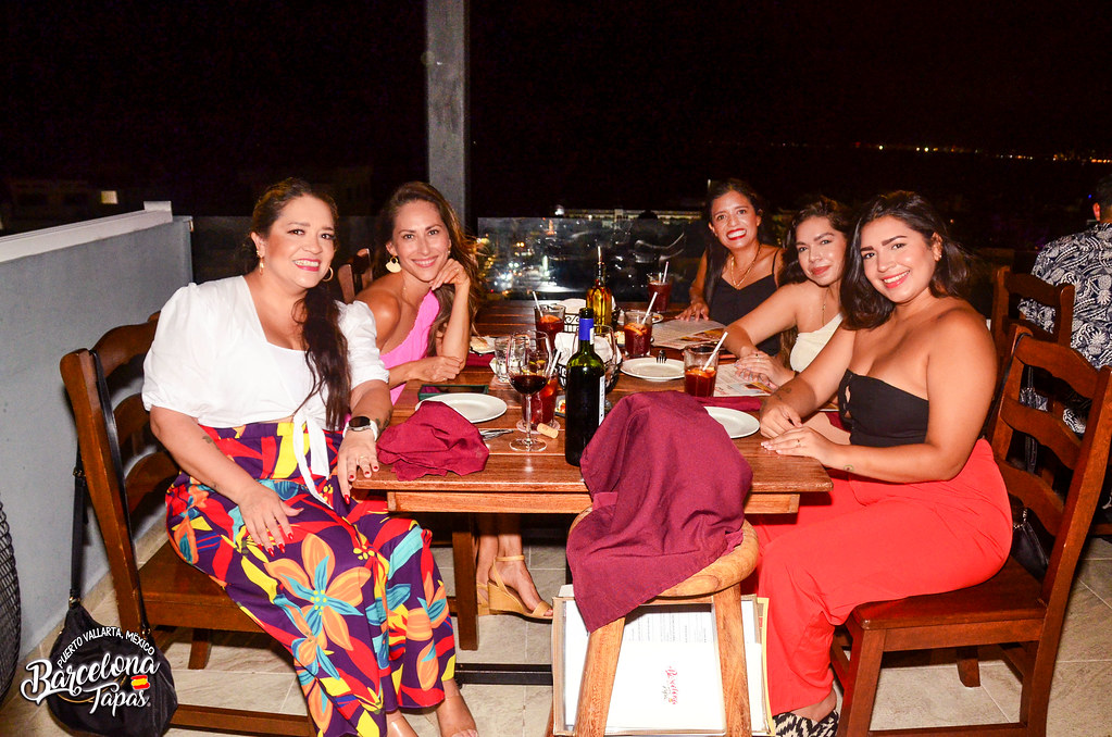 DSC_0486 Barcelona Tapas Flickr
