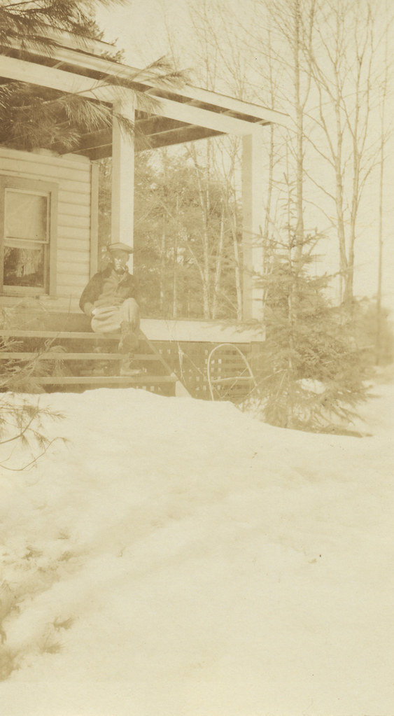 unknown Glenn Underwood Flickr