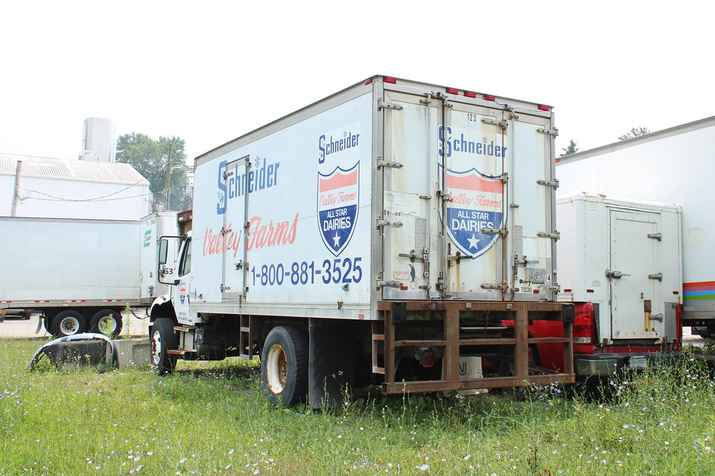 Schneiders Dairy Pittsburgh PA 71723 (2) s h Flickr