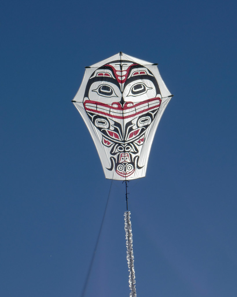 Imaginaire 2023, Dieppe NB CDN André Bernard André Bernard Flickr