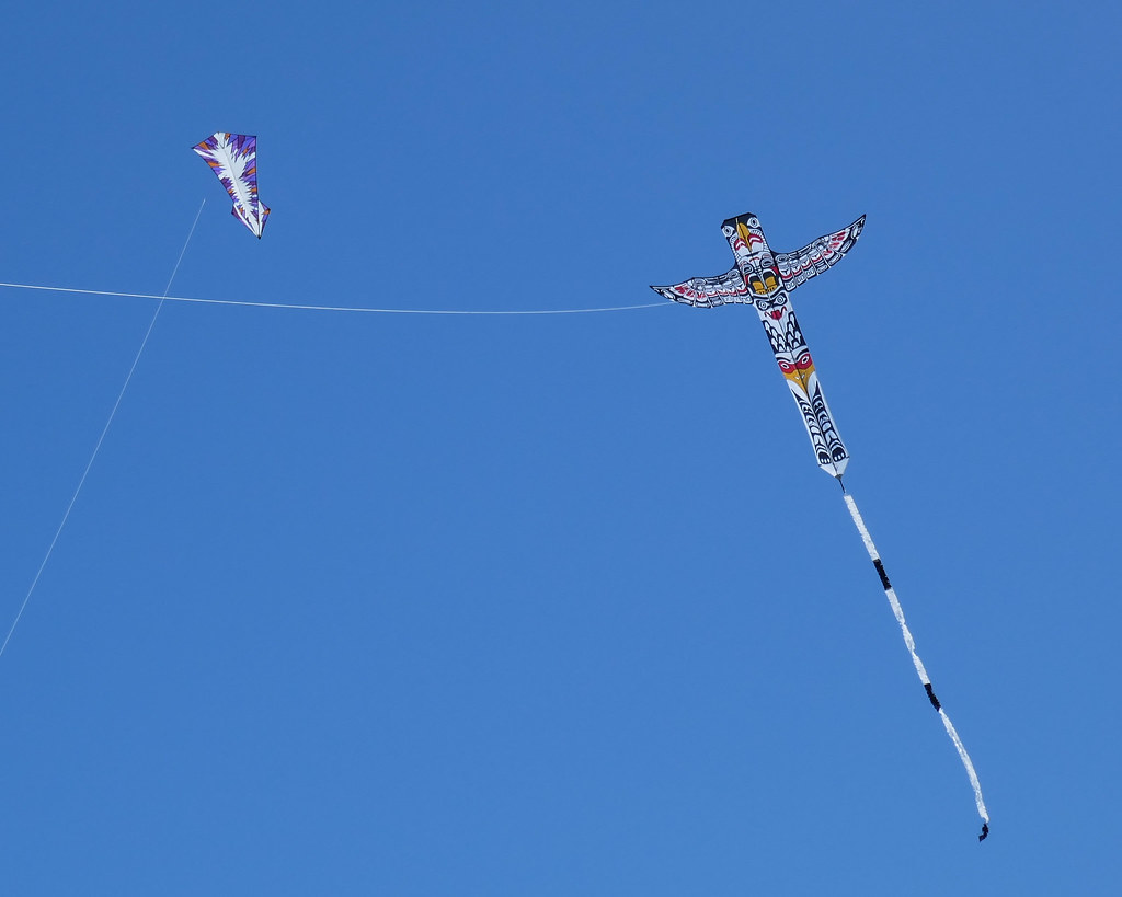 Imaginaire 2023, Dieppe NB CDN André Bernard André Bernard Flickr