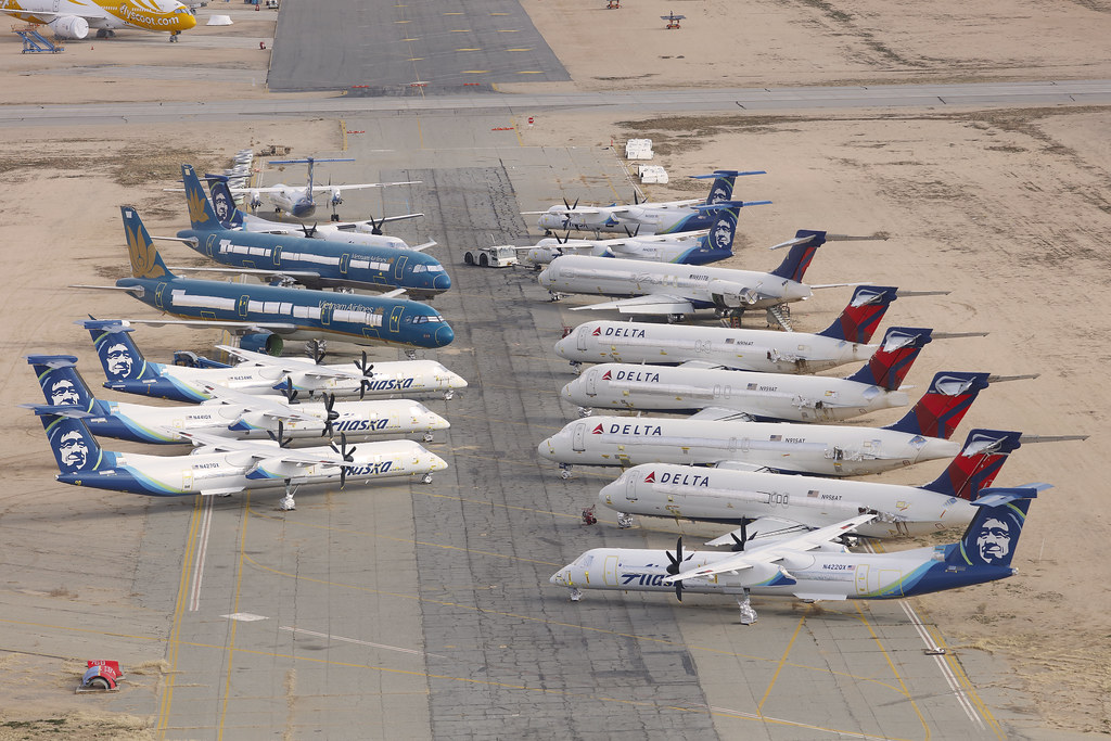 Victorville storage, Victorville California Colin Parker Flickr