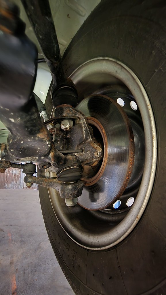 Camper 1973 (105) Used Cars VA Group Flickr