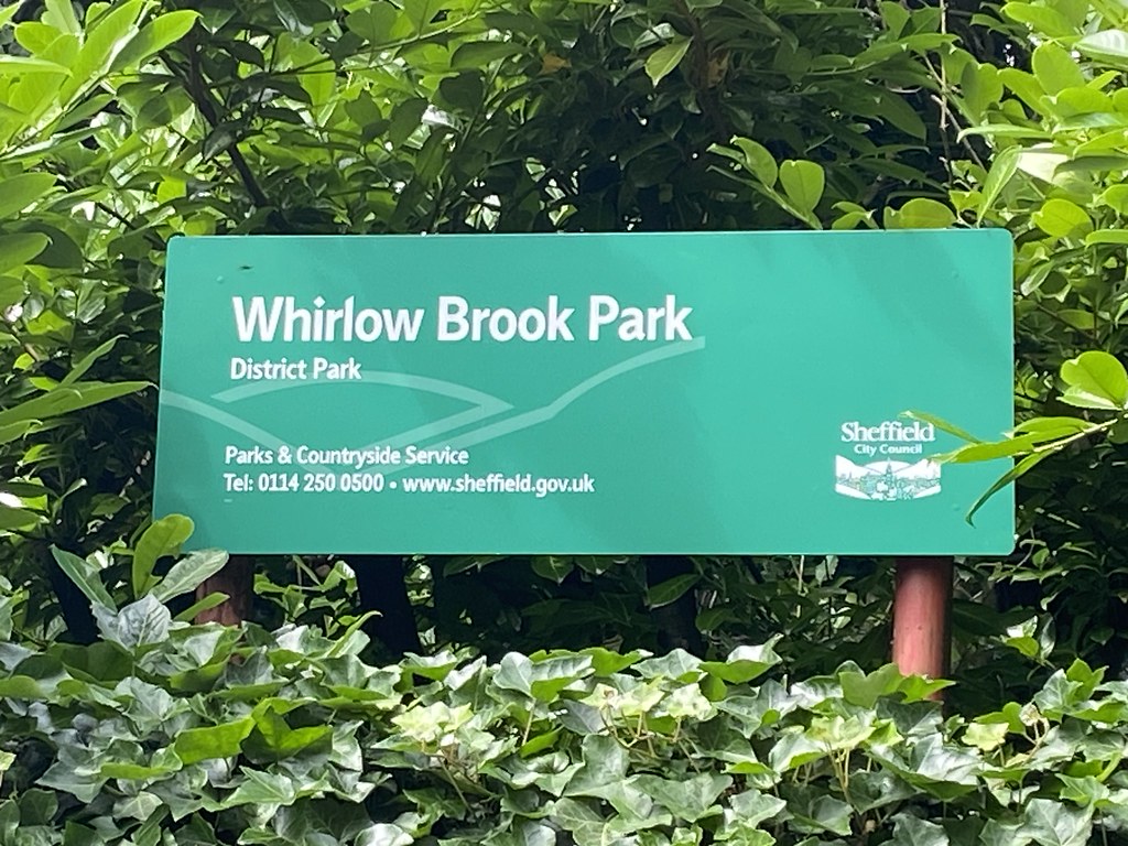 Whirlow Brook Park Whirlow Brook Park Whirlow Brook Park i… Flickr