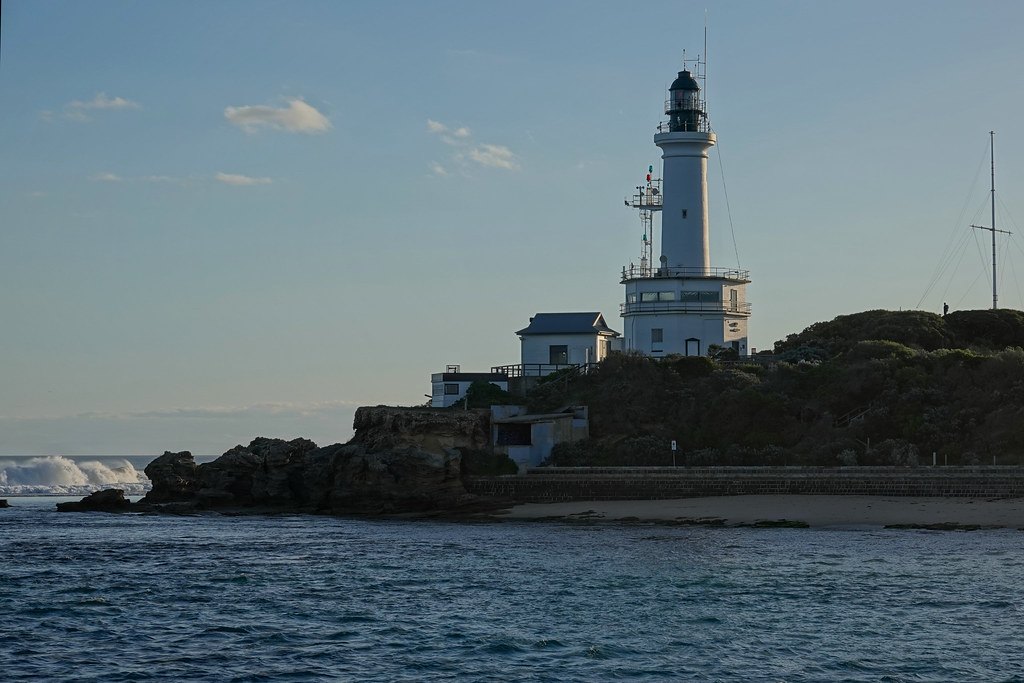 Point Lonsdale & Queenscliff Flickr