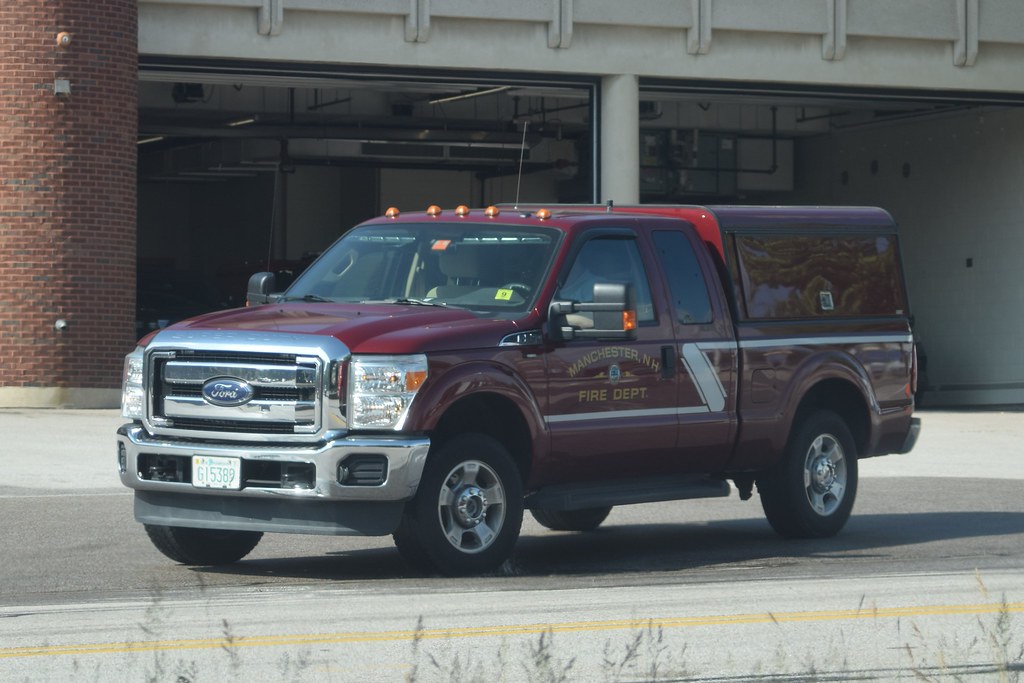 Manchester Utility 3 New England Emergency Services Flickr