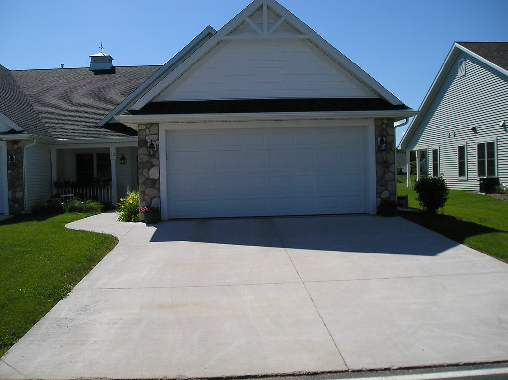 Elkhart Lake IL Townhome Elkhart Lake Senior Living Flickr