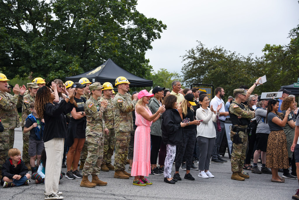 WPAOG Photo by Erika Norton West Point Association of Graduates Flickr