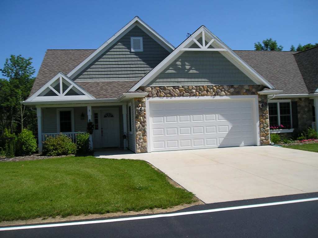 Elkhart Lake IL Townhome Elkhart Lake Senior Living Flickr