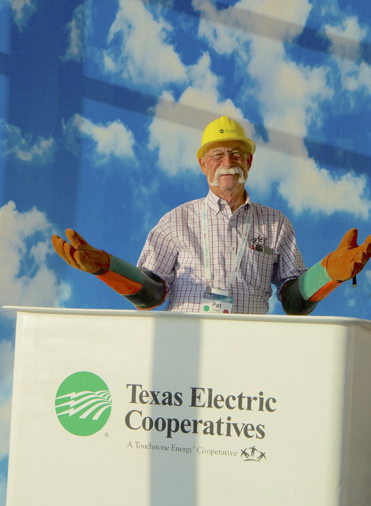 IMG_3120 Texas Electric Cooperatives Flickr