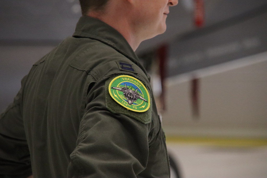 IMG_2488 Vermont Wing Cadet Programs Flickr