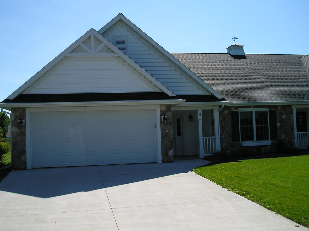 Elkhart Lake IL Townhome Elkhart Lake Senior Living Flickr