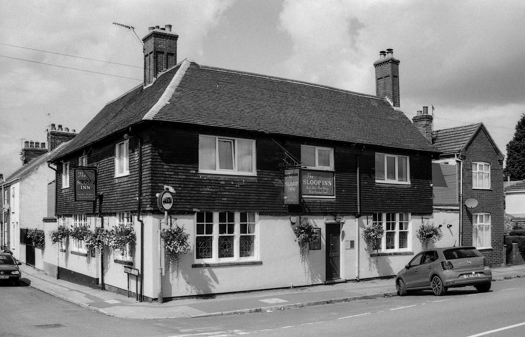 Barton upon Humber Waterside Rob Barnard Flickr