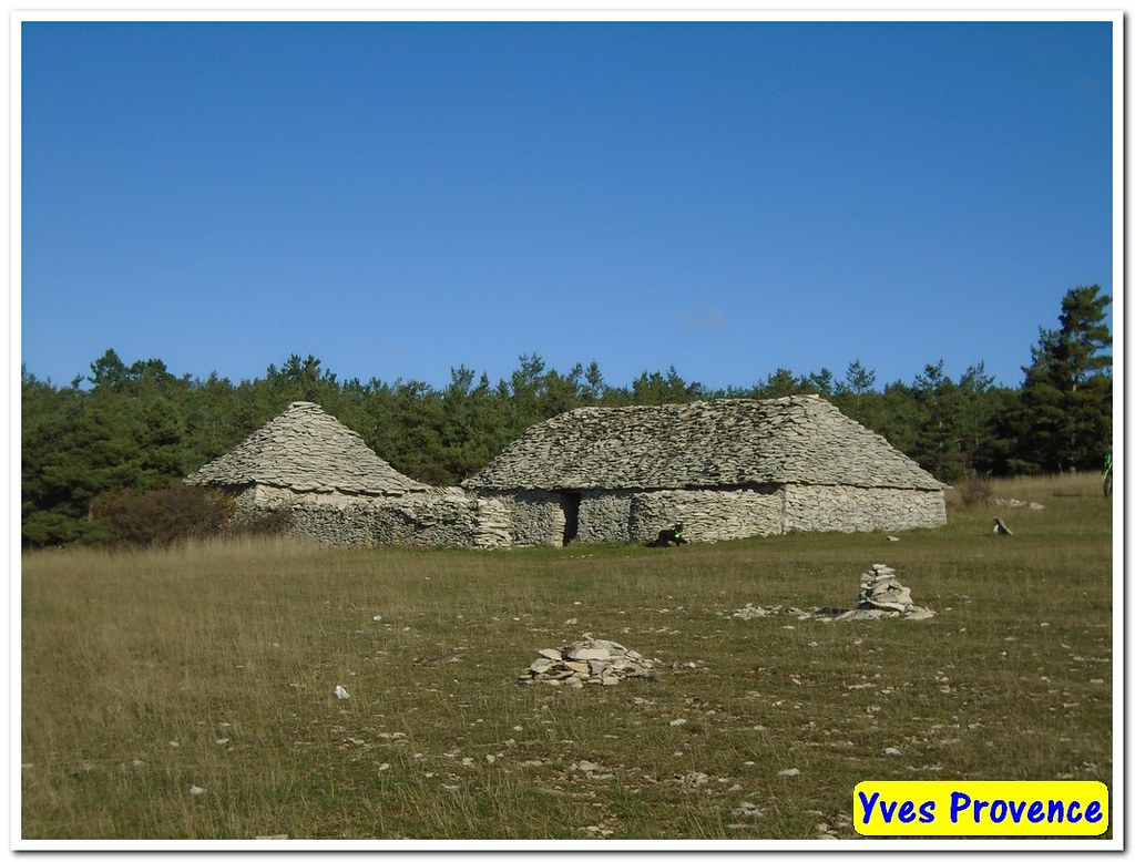 04 Redortiers Les bergeries du Contadour 9 novembre … Flickr