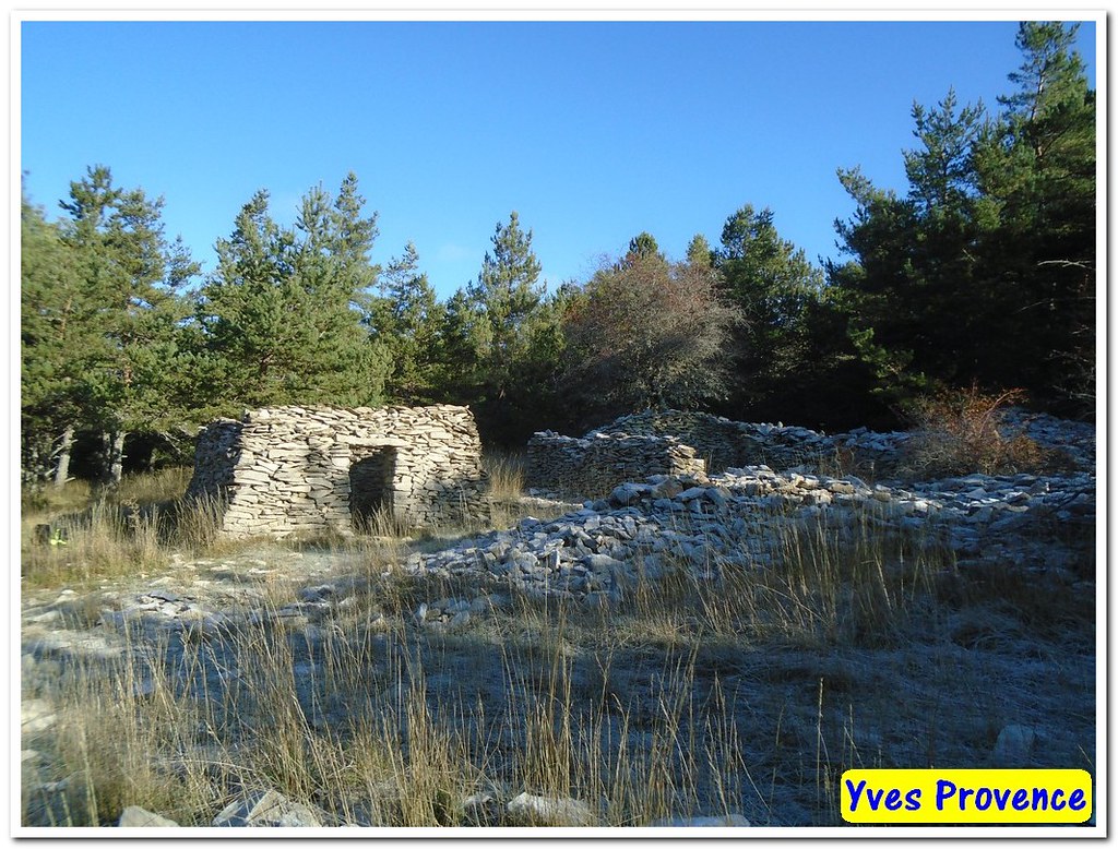 04 Redortiers Les bergeries du Contadour 9 novembre … Flickr