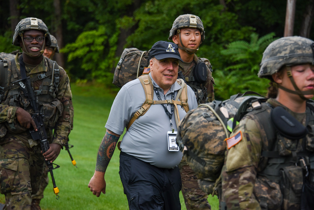 WPAOG Photo by Erika Norton West Point Association of Graduates Flickr