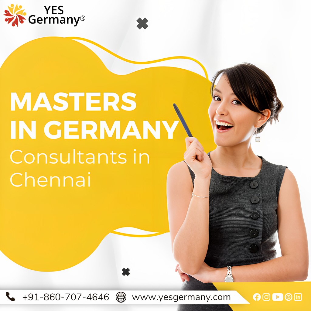 MS in Germany Consultant in Chennai Don't let your dreams … Flickr