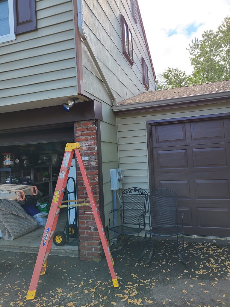 Siding Repair Morrisville PA Siding Installation Morrisvil… Flickr