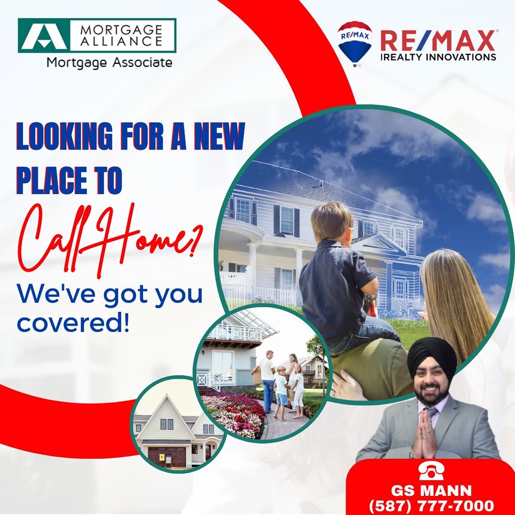 Indian Realtors in Calgary NE The Indian community has bec… Flickr