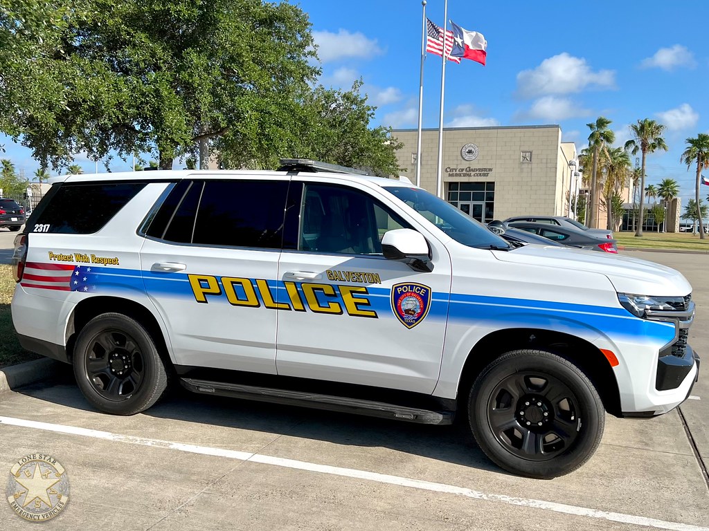 Galveston Police Department Lone Star Emergency Vehicles Flickr
