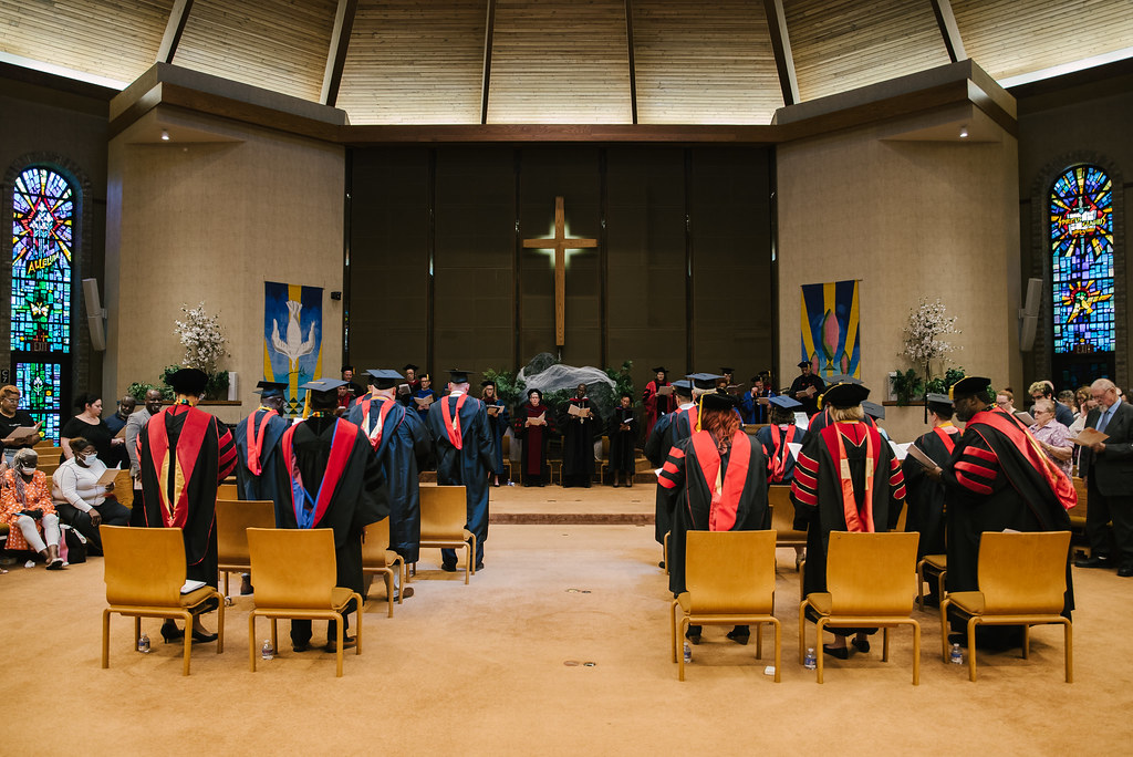 Lancaster Theological Seminary Flickr